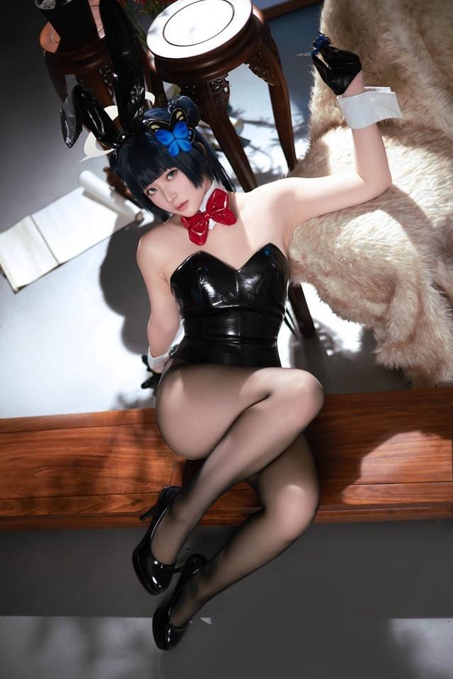 屿鱼 – NO.018 妃咲 [47P-105MB]-1