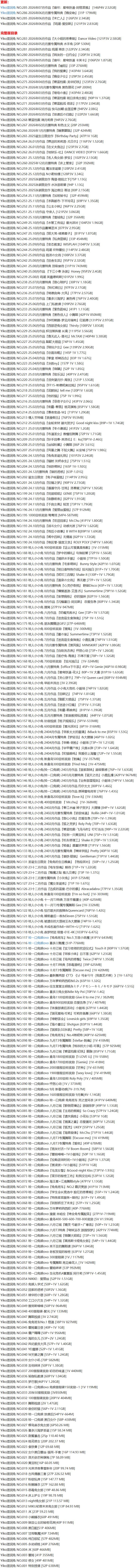 咬一口兔娘 – 写真图片合集【持续更新中】-1 咬一口兔娘 – 写真图片合集【持续更新中】-1
